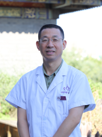 郑红刚主任医师