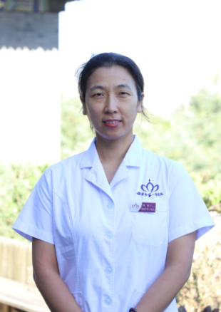 张艳副主任中医师