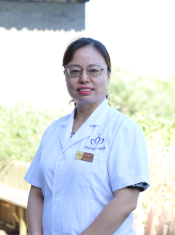 赵景曼主治医师