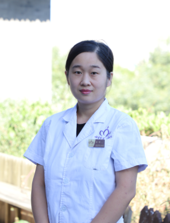 孟静主治中医师