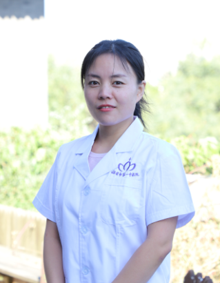 于海如主治中医师