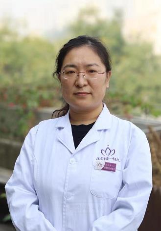 刘小军中西医结合主治医师