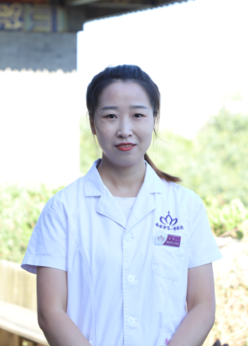 王翠中西医结合医师