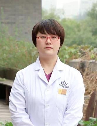 朱淑娜副主任医师