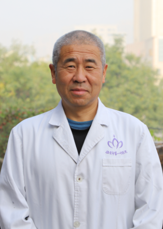 祖建中主管检验师