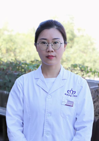 翟颖主管检验师