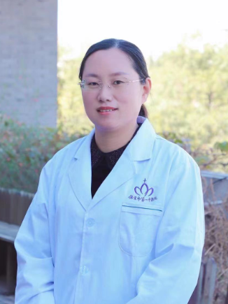 刘亚静主管检验师