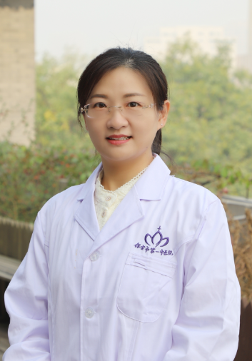 刘琼主管检验师