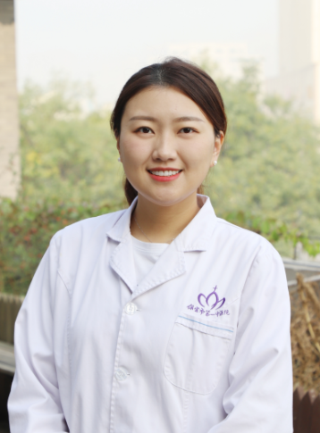 王晓倩主管检验师