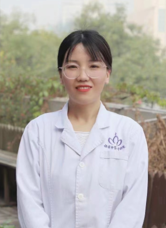 张志玲主管技师