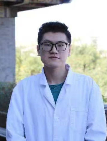 赵彤欣初级检验医师