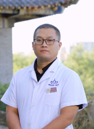 徐亚岭主治医师