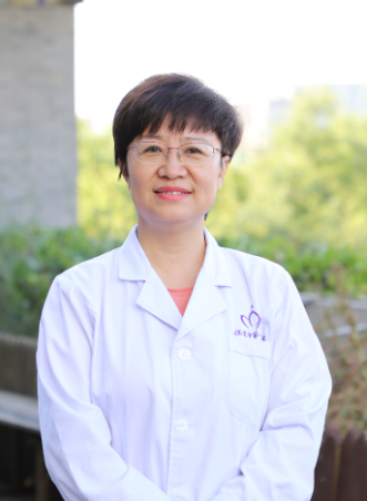 陈剑敏副主任医师