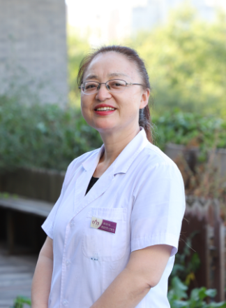 杨艳华副主任医师