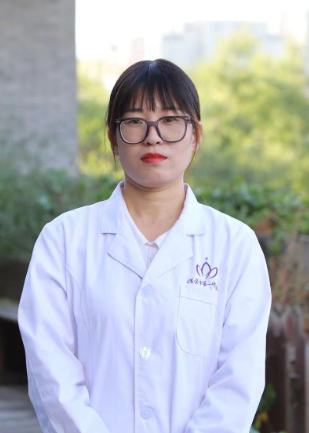 胡素玲副主任医师