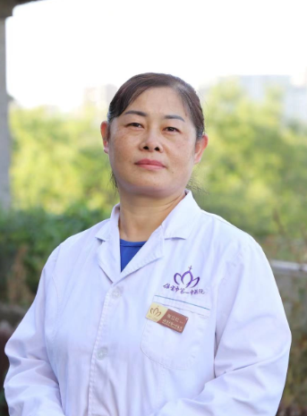 张立红主治医师