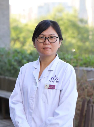 耿永静主治医师