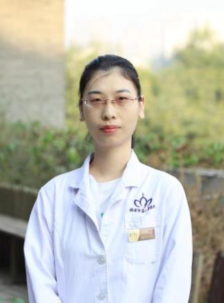 刘洁蕾技师
