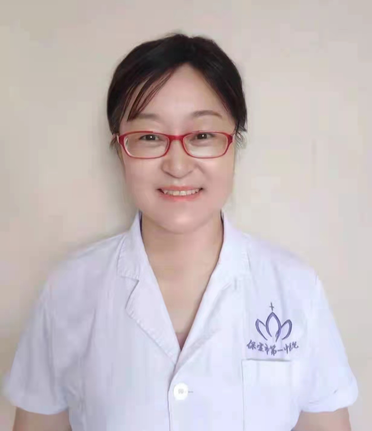 节妍副主任医师