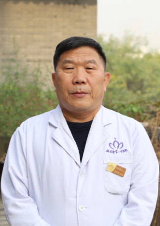 李吉春副主任医师