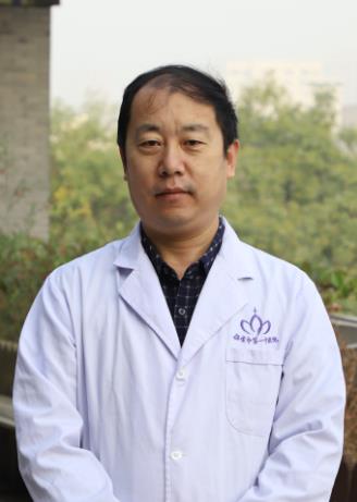 蒋博民副主任医师