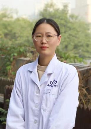 毛咏梅主治医师