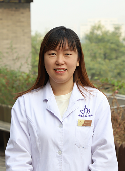 郭亚楠主治医师