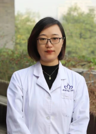 尹晓晴主治医师