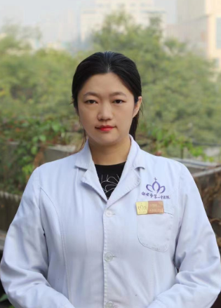 许丽莉主管护师