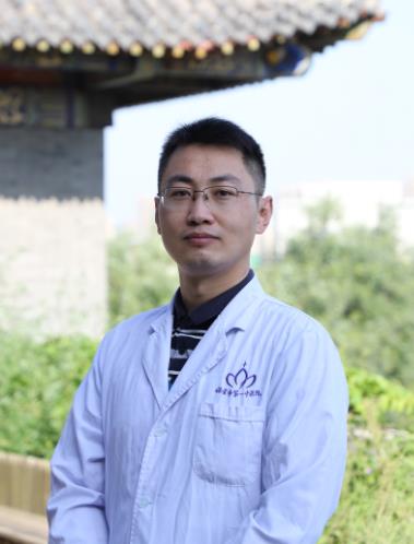 吴卫卫主治中医师