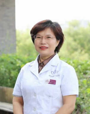 徐胜珍主任中医师