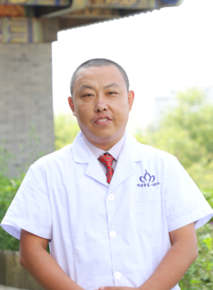 邢立朝主治医师