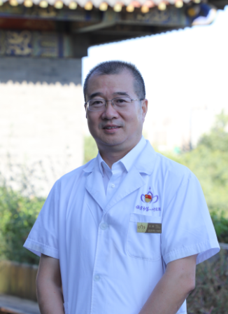 王辉主任中医师