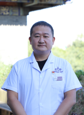 马振兴主治中医师