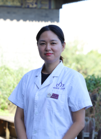 刘丛副主任医师