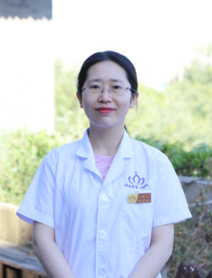 许靖主治中医师