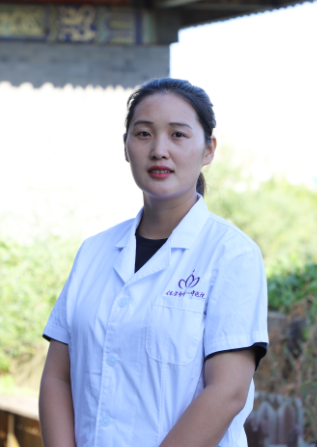 屈丽丽主治医师