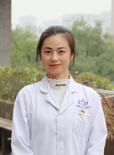 王荷仙主治医师