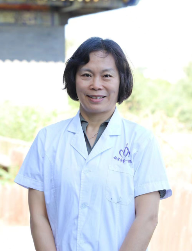 孟晓敏主任医师