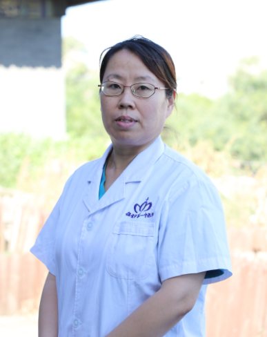 张红副主任医师