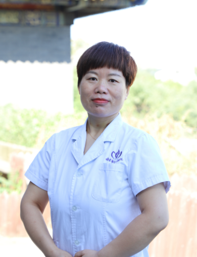 谷宁飞副主任医师