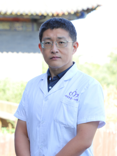 张君实副主任中医师