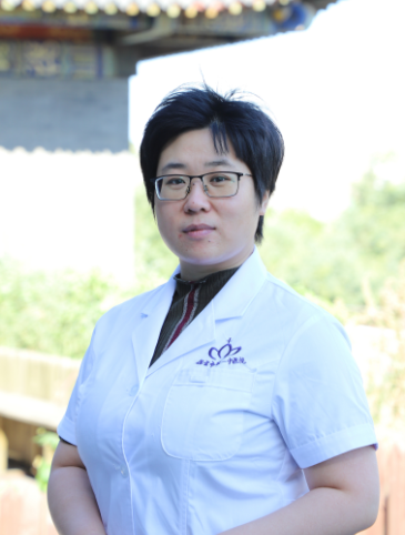 张文娟主治医师