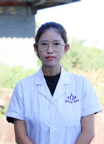 李金钰住院医师