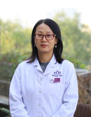 白晓莉主任中医师