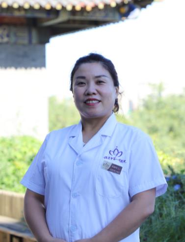 高彦利副主任中医师&nbsp;&nbsp;