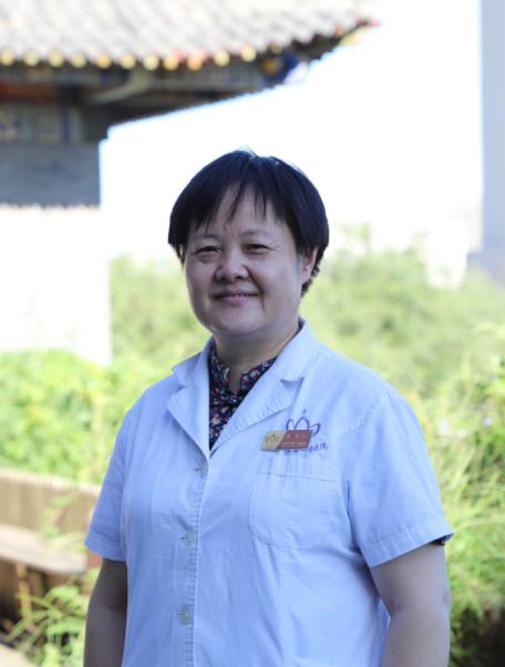 路臻副主任医师