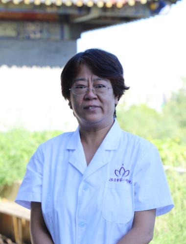 季春红主治中医师