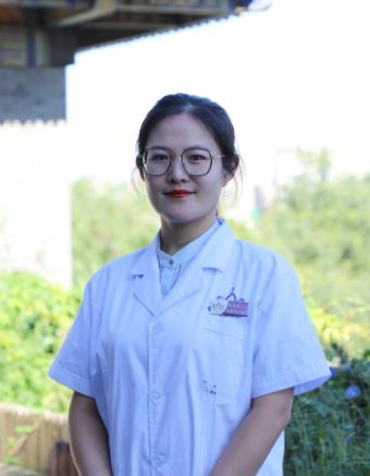 张雅梦主治中医师