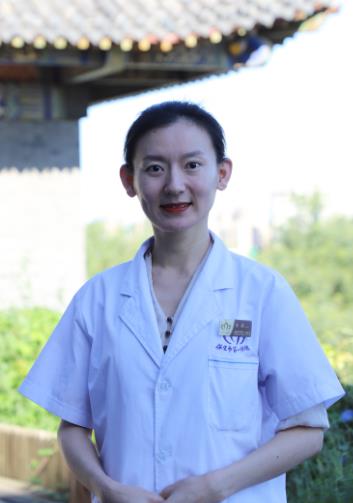 张飒主治中医师